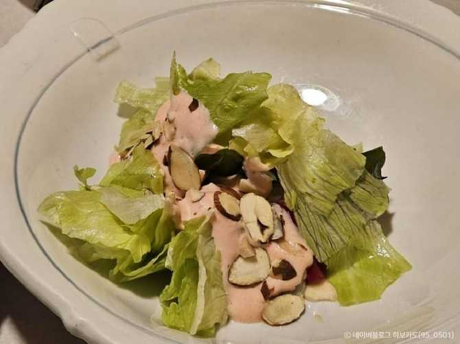 Seafood Restaurant in Gunsan - image 14