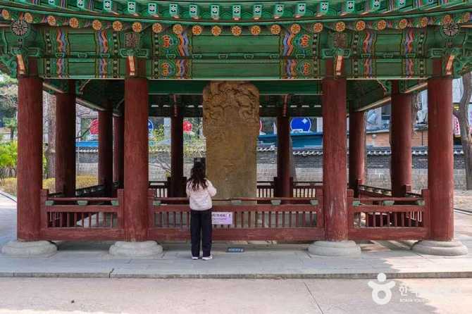 탑골공원: 역사와 문화가 살아 숨 쉬는 서울의 대표 유적지 15