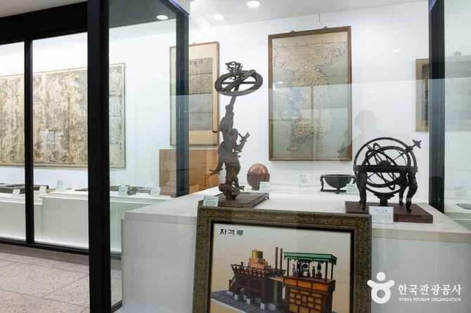 세종대왕박물관 방문 가이드 및 핵심 정보 14