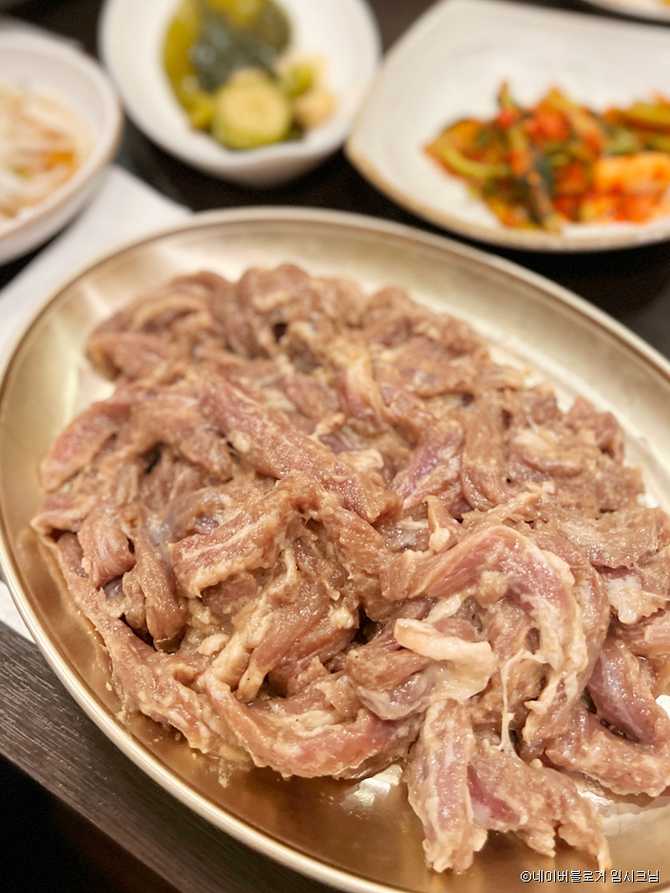 송도갈매기 맛집 정보와 위치, 대표 메뉴 안내 8