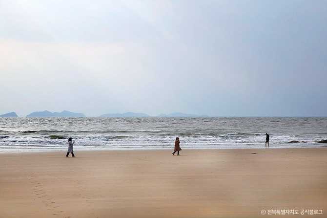군산 비응 마파지길: 서해바다와 함께하는 산책로와 전망대 안내 8