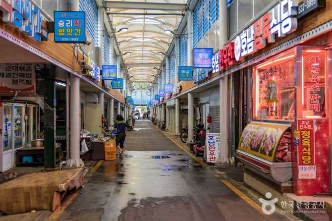 정읍 연지시장 정보와 방문 가이드 11