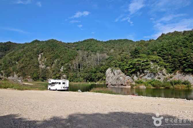 Experience Healing Nature at Yongdam - image 10