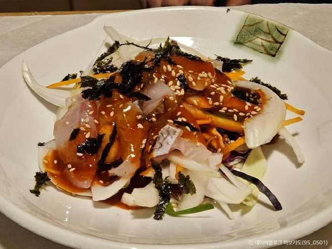 Seafood Restaurant in Gunsan - image 19