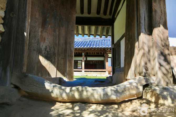 함양 일두고택: 조선시대 유학자 정여창의 옛집과 문화유산 탐방 10