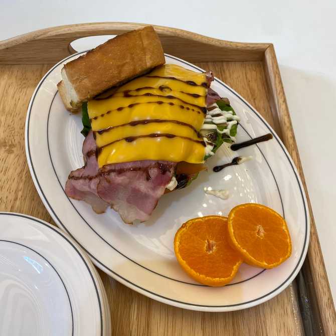 제주도 달페이지: 감성 브런치 맛집과 숙소 추천 가이드 9