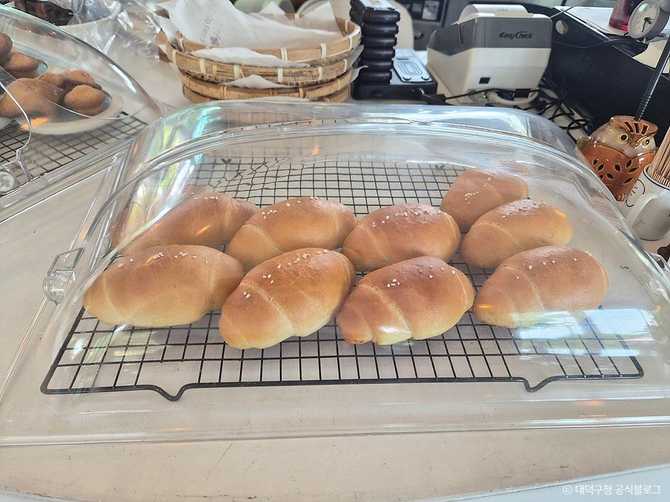 대전 대덕구 계족산 인근 북경오리 맛집, 꽁뚜식당 소개 9