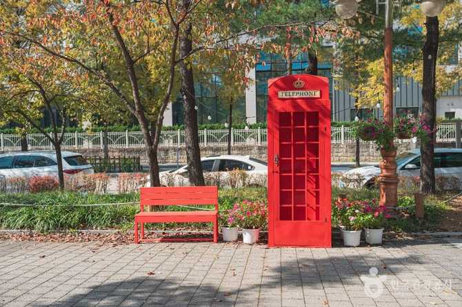 Discover Boramae Park in Daejeon - image 9
