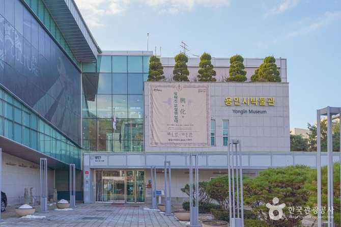 용인시박물관 소개와 방문 정보, 역사 체험 공간 안내
