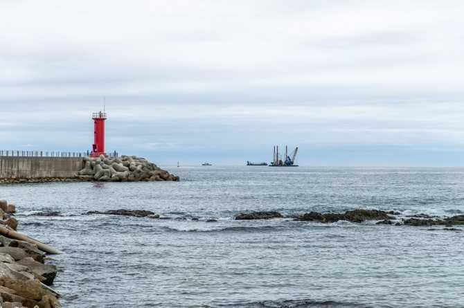 Discover Gangneung Anin Port - image 4