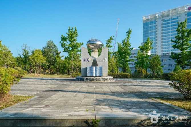 창원시 성산구 가음동에 위치한 기업사랑공원 안내 및 방문 정보