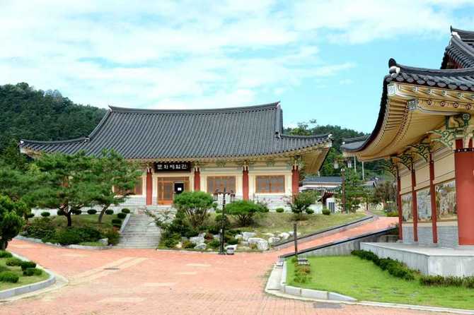 증평민속체험박물관 가이드: 전통문화와 농경역사를 한눈에 체험하기