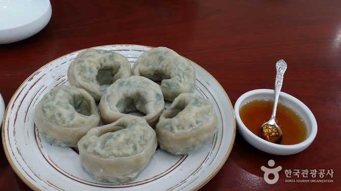 강원도 원주 천진함흥냉면 맛집 정보와 추천 메뉴 1