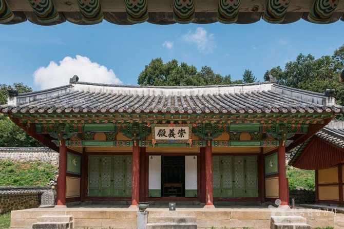 연천 숭의전지: 고려 왕실과 공신들의 위패를 모신 역사적 유적지