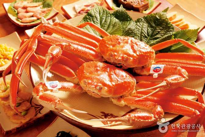 Best Yeongdeok Crab Restaurant - image 1
