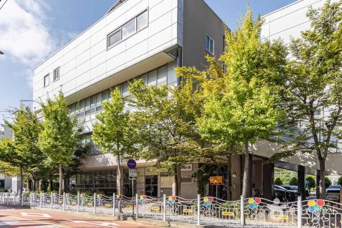 통영시립도서관: 지역 문화와 지식 정보의 중심지