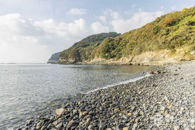 Discover Yeongdong Beach - image 1