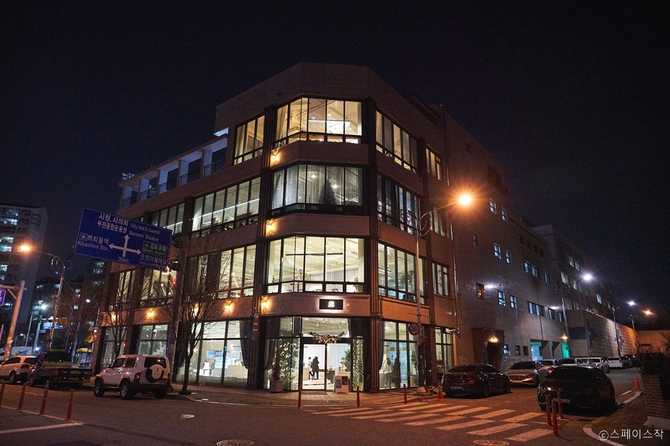 부천 오정구 스페이스작: 복합문화공간과 다양한 즐길거리 소개 1