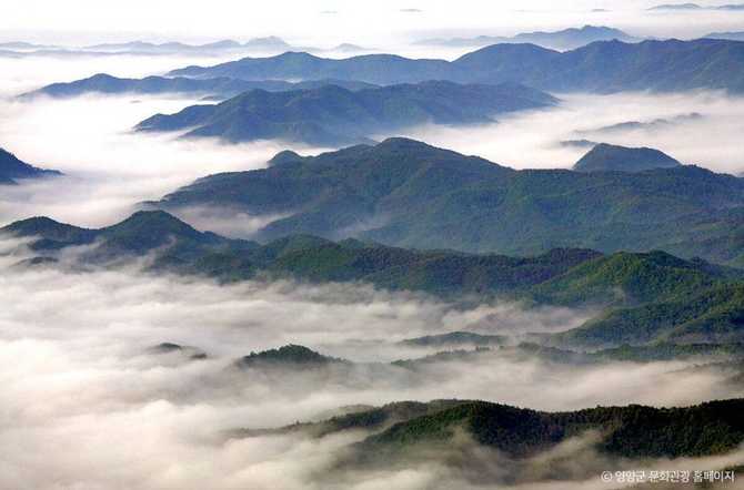 Discover Jeilwol Mountain - image 1