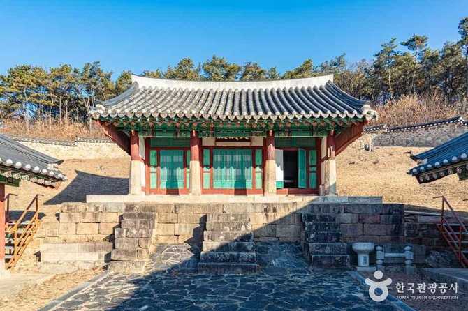 경기도 김포 통진향교, 역사와 문화유산의 만남 1