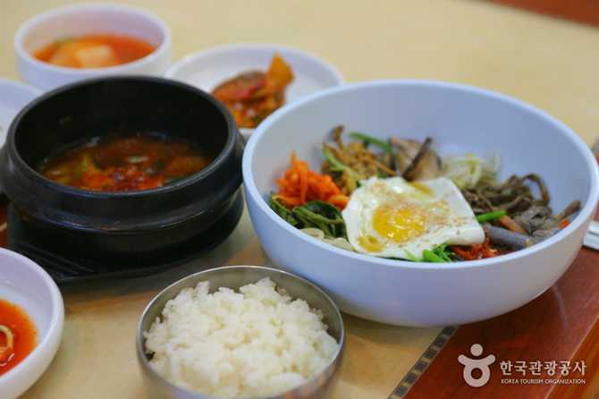Discover the Best Korean Local - image 2