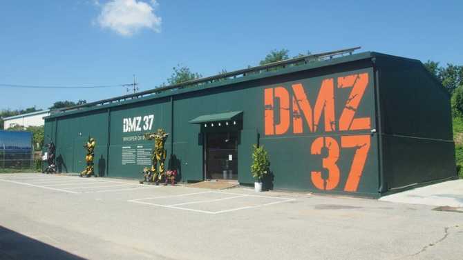 파주 DMZ 37 박물관 방문 가이드와 핵심 정보