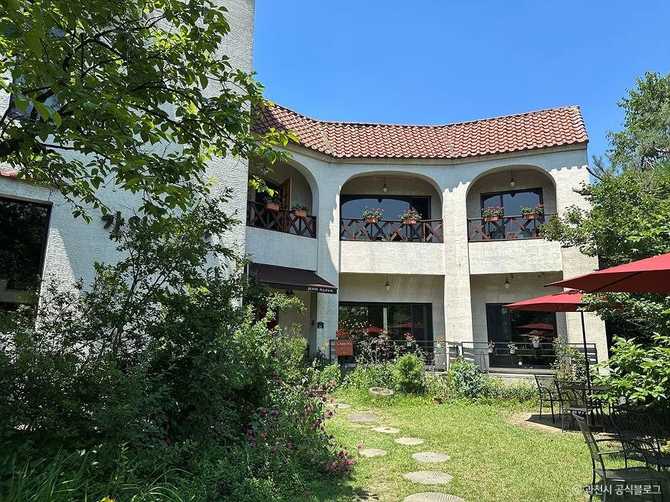 Gawon Art Museum - image 1