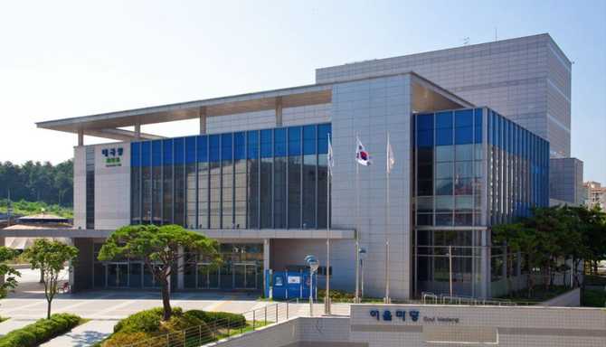 하남문화예술회관: 하남시 대표 문화공간과 다양한 공연·전시 정보