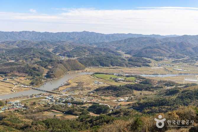 예산 임존성: 백제시대 산성의 역사와 관광 명소