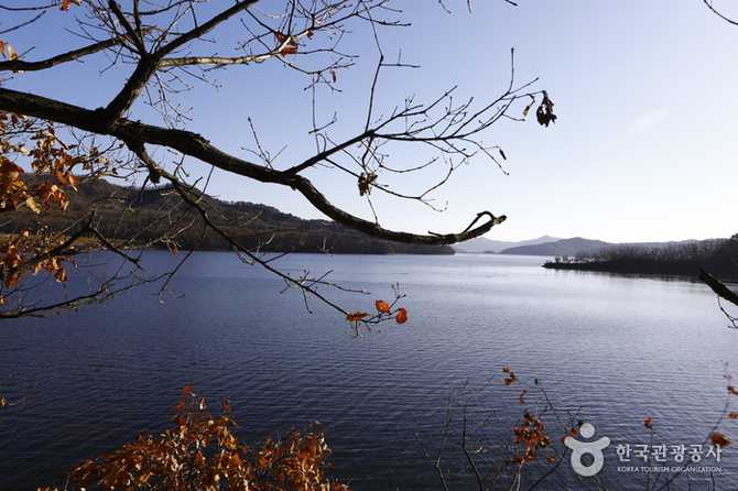 Discover Toge Reservoir - image 4