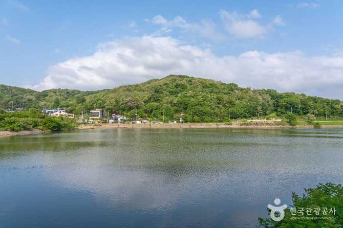 Discover Ganchi Reservoir - image 4