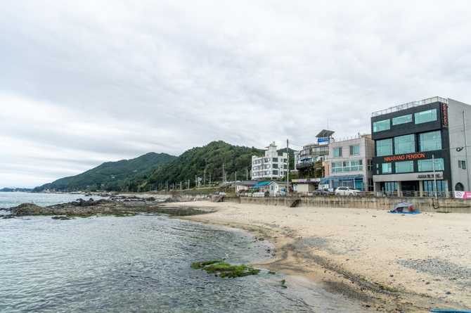 Discover Gangneung Anin Port - image 3