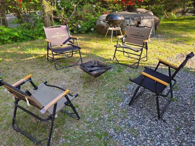 Discover Gumsan Starry Night Camping - image 4