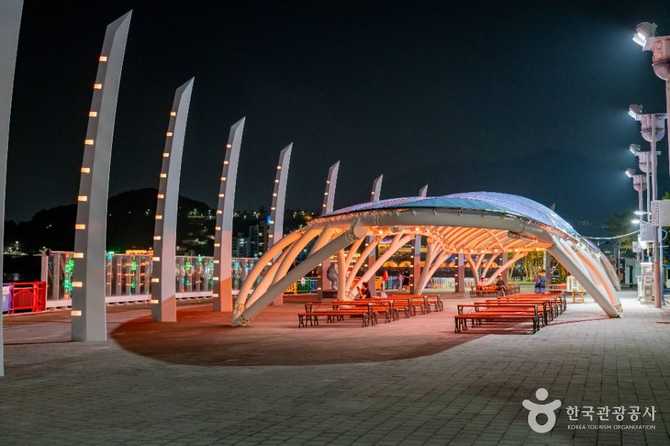 Discover Yeosu's Night Digital Media - image 3