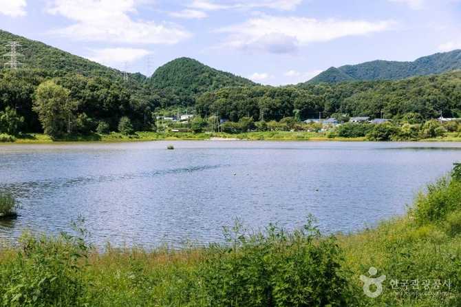Discover Ganchi Reservoir - image 3