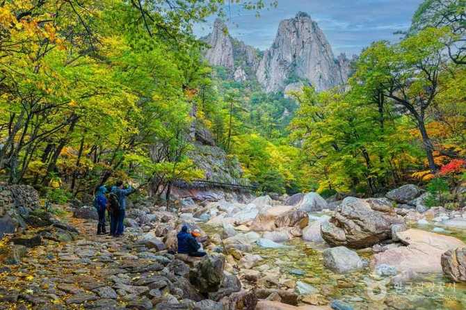 Seoraksan National Park - image 3