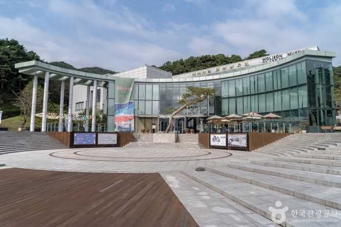 Experience Traditional Korean Art at - image 2