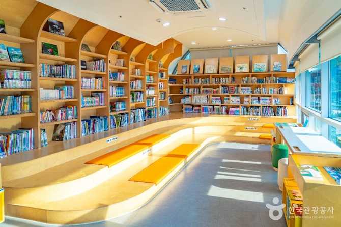 지리산생태과학관 방문 가이드 및 자연체험 정보 2