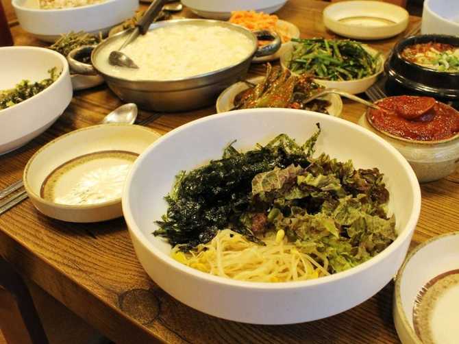 가평 순두부 맛집, 또먹세순두부의 정통 순두부 정식 소개 3