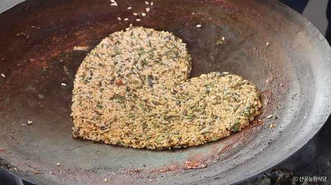 경기도 가평 산골농원식당, 자연 속에서 즐기는 닭볶음탕 맛집 3