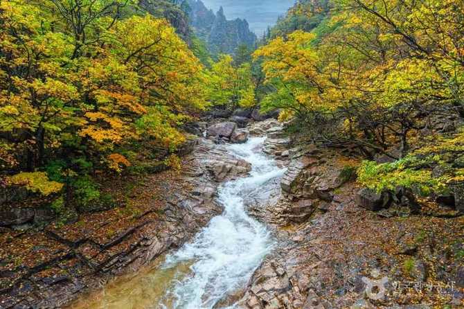 Seoraksan National Park - image 4
