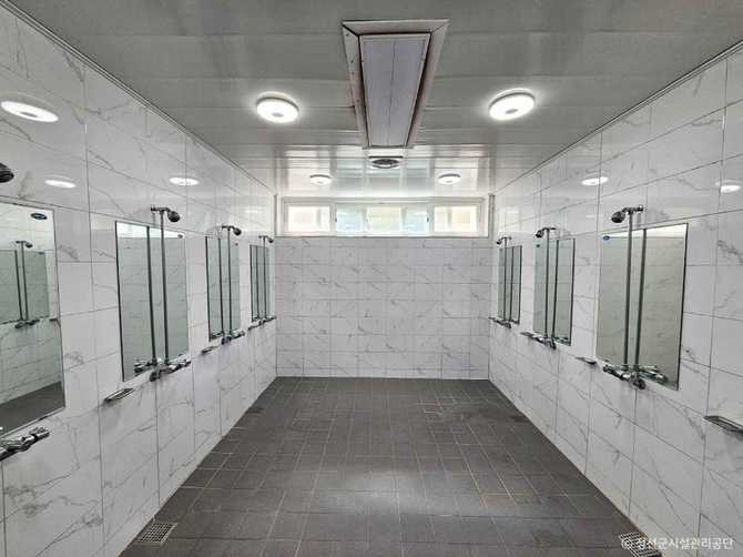 동강전망자연휴양림 가볼 만한 강원도 자연휴양림 추천 3