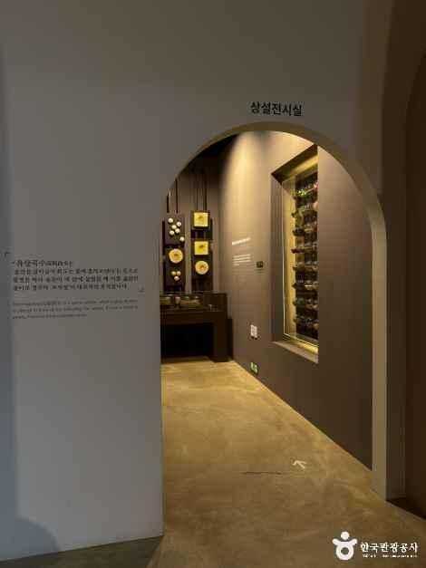 Experience Korean Traditional Alcohol at - image 2