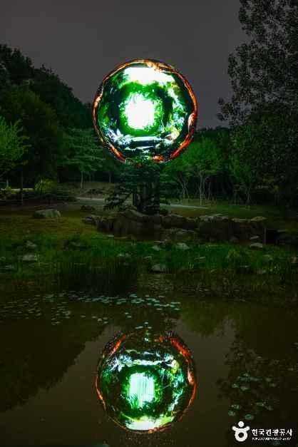 Discover Bucheon Natural Ecology Park - image 5