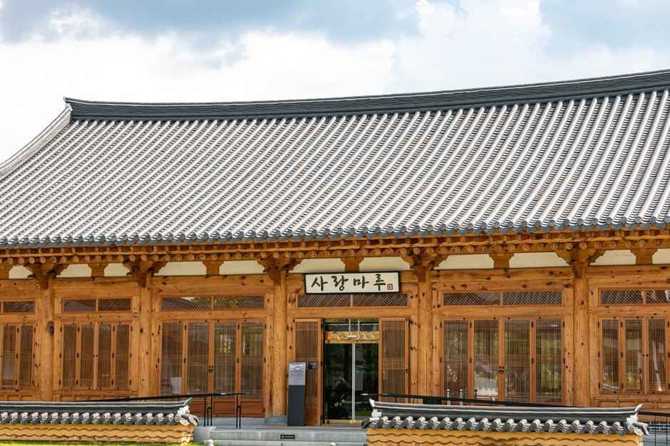 남원예촌 한옥 숙박, 전통과 현대가 만나는 최고의 선택 4