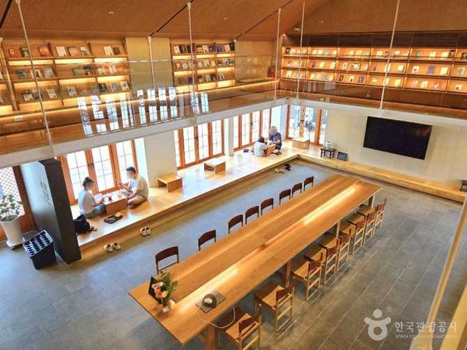 Discover Andong Jigwanseoga - image 5