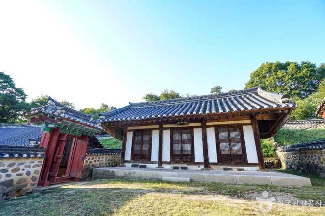 연천 숭의전지: 고려 왕실과 공신들의 위패를 모신 역사적 유적지 4