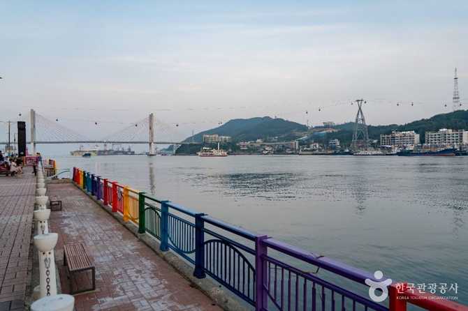 Discover Yeosu's Night Digital Media - image 1