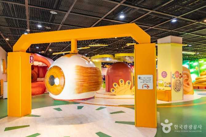 Incheon Children's Science Museum - image 5