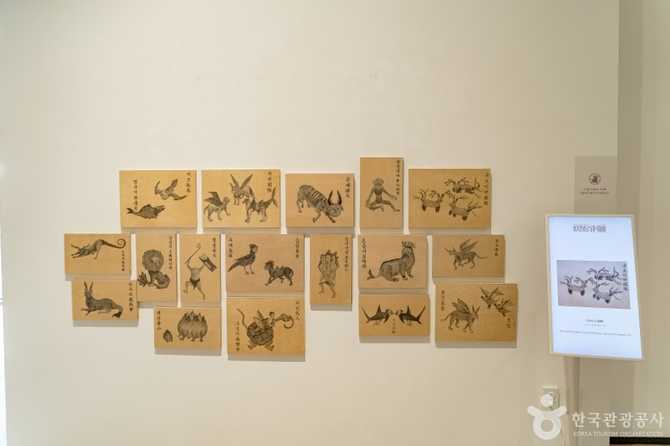 Experience Traditional Korean Art at - image 5
